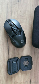 Logitech G903 - 4