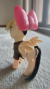 My little pony Songbird Serenade - 4