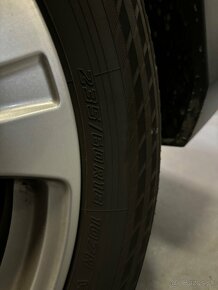 Zimne pneumatiky 235/60r18 - 4