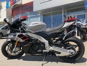 APRILIA RSV4 RR E5 - Zľava 2.600 € - 4