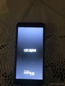 Alcatel - 4