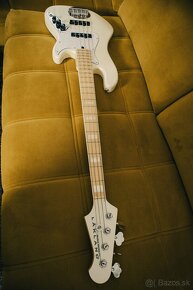 Lakland SKYLINE Darryl Jones 4 - 4