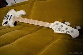 Lakland SKYLINE Darryl Jones 4 - 4