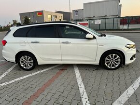 Predám Fiat tipo 1.6 mjet kombi - 4