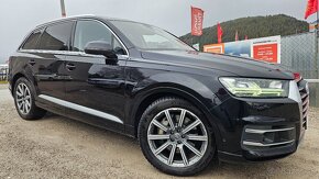 Audi Q7 3.0 TDI 272k quattro tiptronic 8-st. panorama 7M - 4