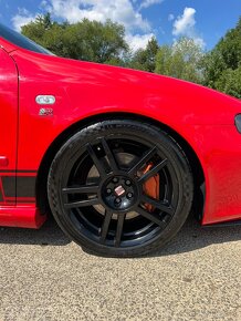 Seat Leon Cupra R, 1.8t,154kw,2003,RECARO,BREMBO - 4