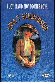 Anna v Summerside - Lucy Maud Montgomery - 4