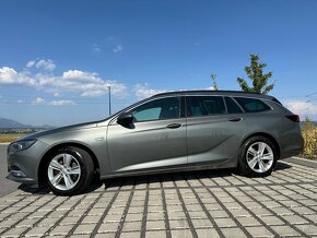 ✅OPEL INSIGNIA 1.5 benzin - 4