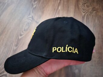 policajná uniforma - 4