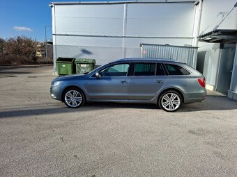 Škoda Superb 2 4x4 2.0Tdi 103kw Combi CFFB - 4