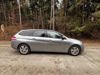 Peugeot 308 Break/SW SW 2.0 BlueHDi Active Stop&Start - 4