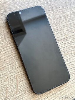 iPhone 13 128gb black/čierny - 4