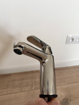 Predám pákovú batériu GROHE Eurosmart Cosmopolitan 2332700 - 4