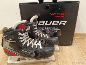 Brankárske korčule Bauer-Vapor X2.9 EU 39 (5,5D) - 4