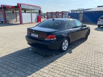 Predám Bmw 730d - 4