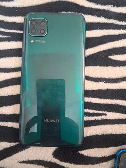 Predam Huawei P40lite - 4