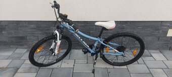 Detsky bicykel 24, Kellys Kiter 50 - 4