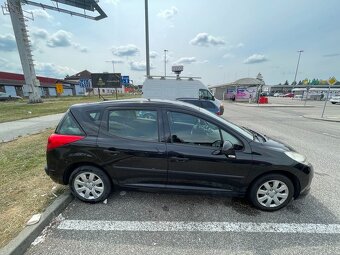 PEUGEOT 207 SW - 4