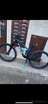 Trek fuel ex 5 - 4