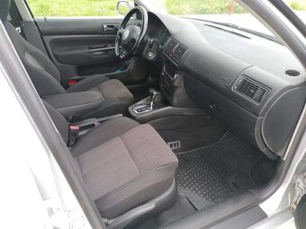 Golf 4 1.9 tdi 74kw - 4