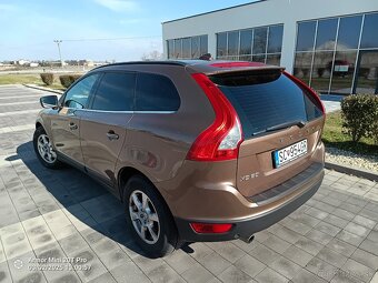 Predám Volvo XC60 - 4