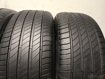 225/55 R17 Letné pneumatiky Michelin Primacy 4 kusy - 4