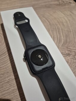 Apple watch SE 2022 - 4