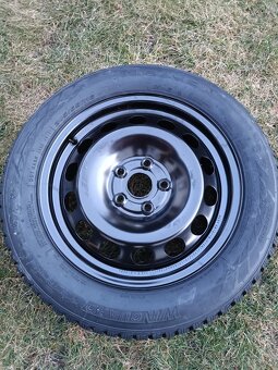 5x112 R16 - 4