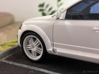 1:18 2008 Volkswagen P24 Parotech - Norev - 4