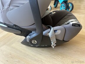 cybex i-cloud - 4