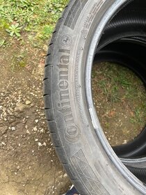 Letné a zimné pneu na predaj - 4