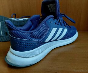 Adidas botasky tenisky - 4