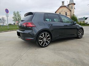 Volkswagen Golf 7 2.0 TDI GTD (CUNA) - 4