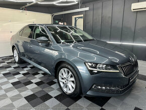 ŠKODA SUPERB 2.0 TDI SCR AMBITION 4x4 DSG - 4