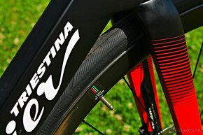 Wilier Cento SL Disc, Shimano Di2 2x12 Disc - 4