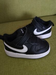 Detská obuv Nike 20 - 4