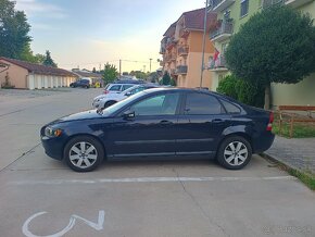 Volvo S40 - 4