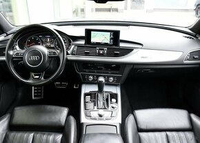 Audi A6 3.0BiTDi Q COMPETITION NEZ.TOP 240 kw - 4