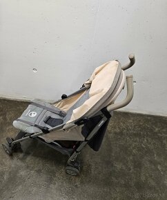 TOP Easywalker buggy kočík - 4