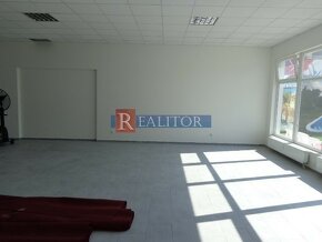 Prenájom - nebytový priestor 32 m2  Banská Bystrica, Sásová. - 4