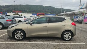 Kia Ceed 1.6CRDI A/T 2015 - 4