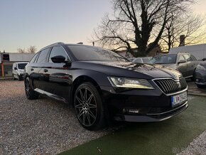 Škoda Superb 2,0TDI, diesel, 140kW, AT/6, rok:01.2016. - 4