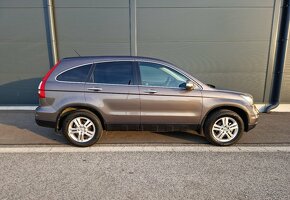 Honda CR-V 2.2 DTEC Lifestyle - 4