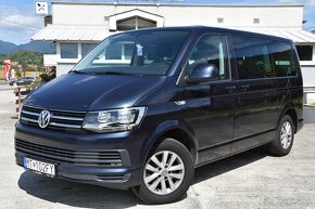 Volkswagen T6 Multivan 2.0 TDI BMT DSG - 4