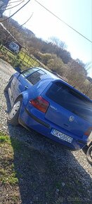 Golf 4 - 4