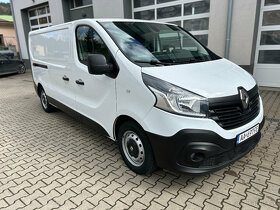 Renault Trafic L2H1, pojazdná dielňa, odpočet DPH  - 4