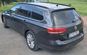 Vw Passat b8 variant  2.0tdi DSG - 4