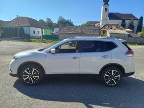 Nissan X-Trail 2.0 dCi 177 Tekna Xtronic - 4