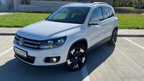 Volkswagen Tiguan 2.0 TDi 4x4 DSG - 4