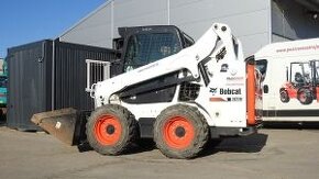 Bobcat S570 - 4